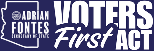 Voters First Act